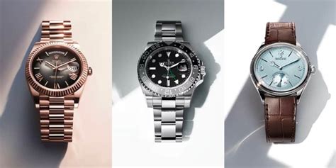 novedades rolex 2024|new Rolex watches.